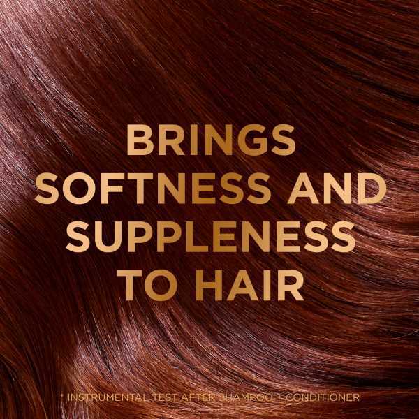 Garnier Ultimate Blends Core Coco Milk Shampoo 400ml