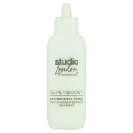 Studio London Superboost Face Milk Primer Avocado 35ml