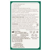 Superdrug Hydrofibre Plasters x10