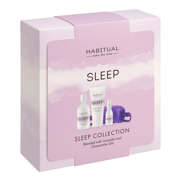 Superdrug Habitual Sleep Gift Set