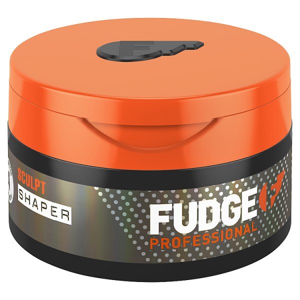 Fudge Professional Hair Shaper Styling Wax Gel 75G