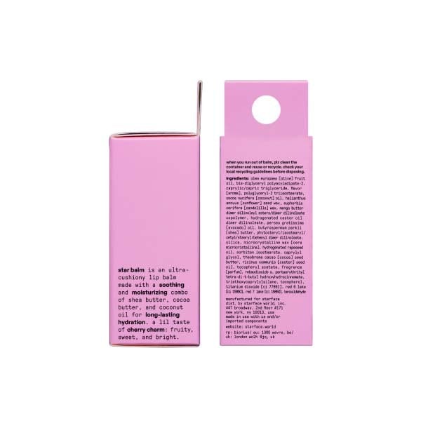 Starface Star Balm Cherry Charm