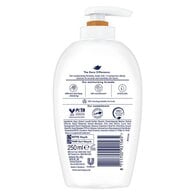 DNR Dove Shea Butter With Warm Vanilla Liquid Hand Wash 250ml