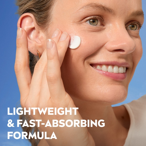 NIVEA Regenerating Night Cream Normal & Combi Skin 50ml