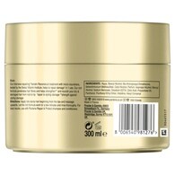 Pantene X Moschino Repair & Protect Keratin Hair Mask 300Ml