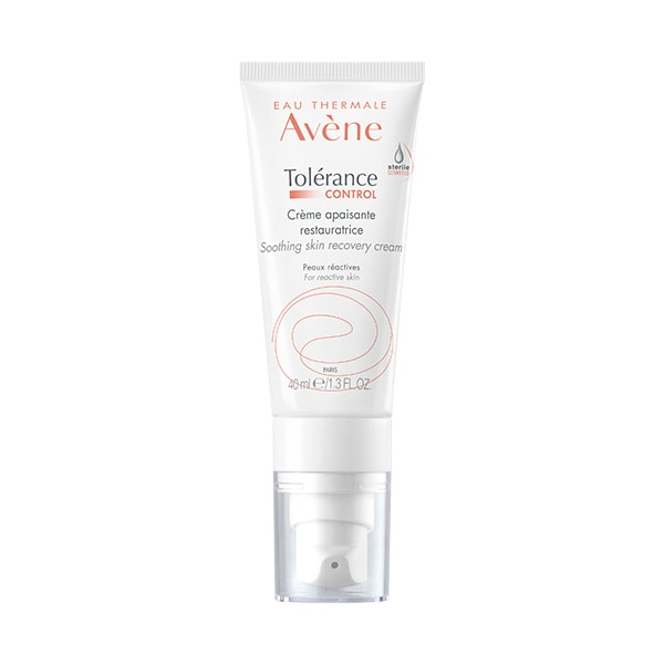 Avène Tolérance Soothing Skin Recovery Cream 40Ml