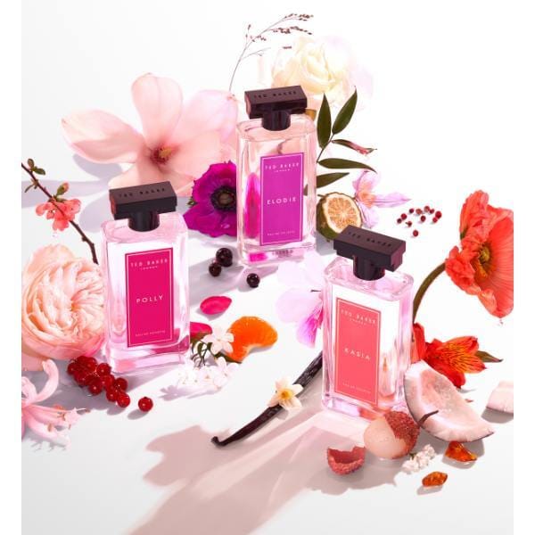 Ted Baker Floralicous Kasia Edt 50Ml