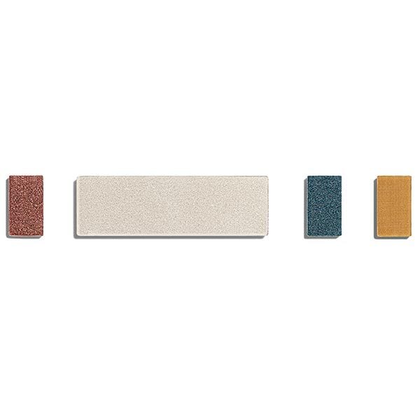 DNR Makeup Revolution x Kisu Eye Shadow Palette