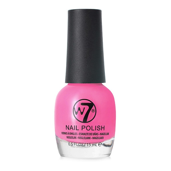 W7 Nail Polish 176A Fiji 15ml