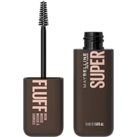 Maybelline Super Fluff 262 Black Brown