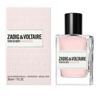 Zadig & Voltaire This Is Her! Undresssed 30Ml