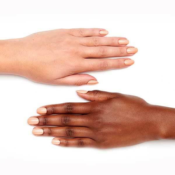 Barry M Gelly Nail Paint - Peanut Butter  Nude