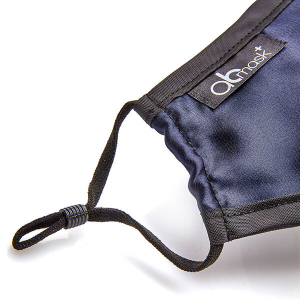 DNR Reusable Antibacterial Ab Face Mask