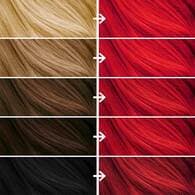 Bleach London Vivid Red Permanent Kit