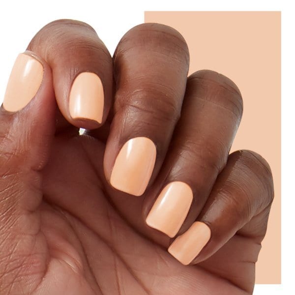 Maybelline Forever Strong Gel 76 French Manicure Nail Polish