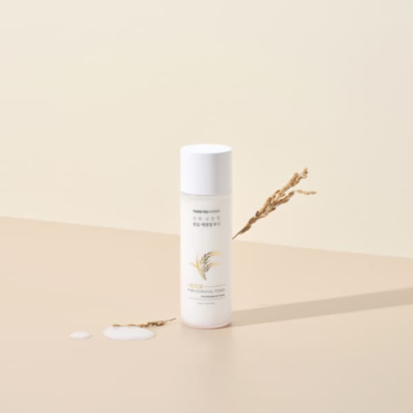 Thank You Farmer Rice Pure Essential Toner 200ml