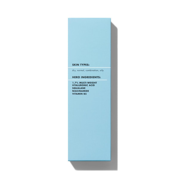 e.l.f. SKIN Holy Hydration! Triple Bounce Serum