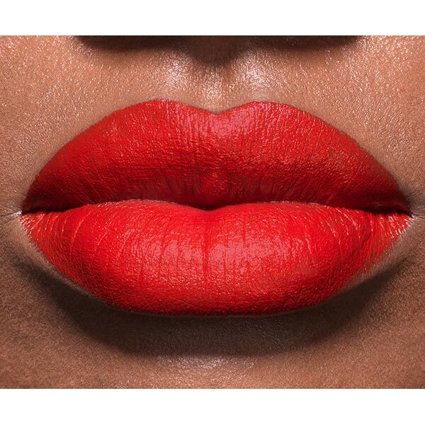 L'Oreal Color Riche Matte Lipstick Scarlet Silhouette 346
