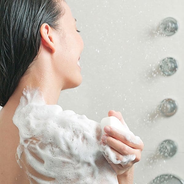 Dove Moisturising Soap Beauty Cream Bar x2 100g