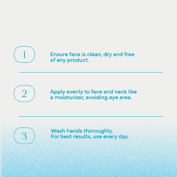 Bondi Sands Gradual Tanning Face Lotion 50ml