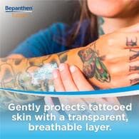 Bepanthen® Tattoo Care Ointment with Provitamin B5 50g