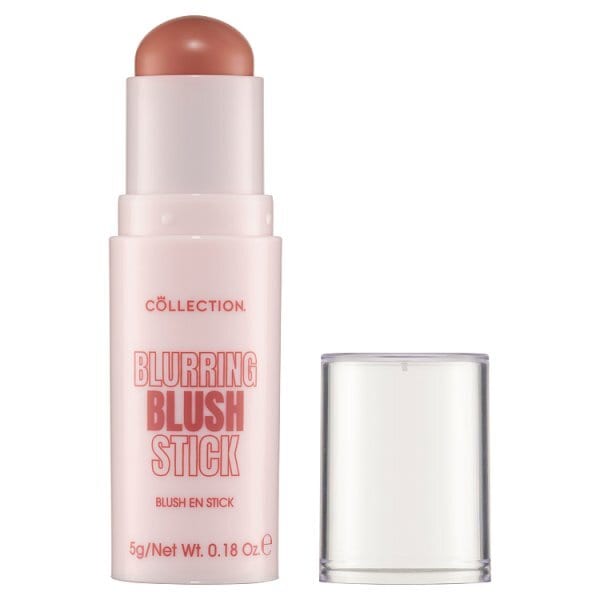 Blurring Blush Stick Sh1 Rosy