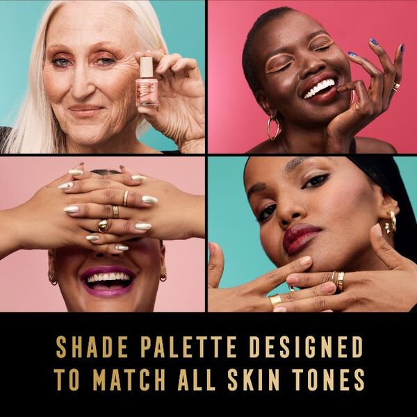 DNR MAX FACTOR MPN PCJ COL 212 WINTER SUNSET