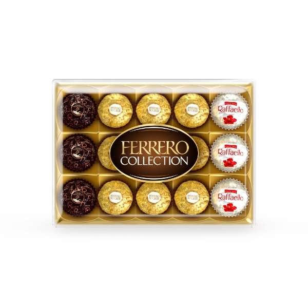 Ferrero Collection T15