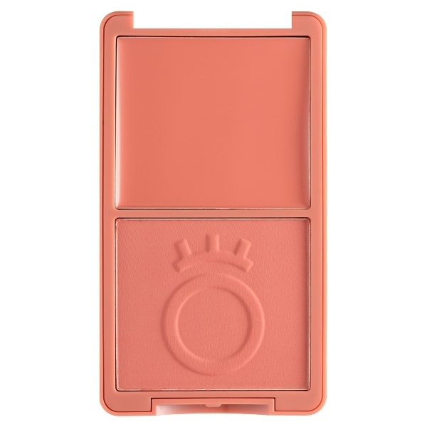 Collection Duo Blush Cream & Powder 3 Toasted Terracotta