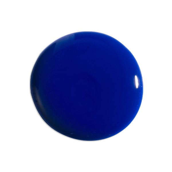 Barry M Gelly Gel-Effect Ink Blue