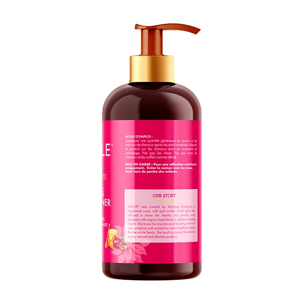 Mielle Pomegranate & Honey Leave-in Conditioner 355ml