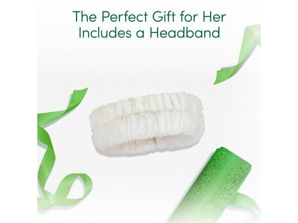 Simple Clean & Fresh Regime Collection Gift Set 3 piece