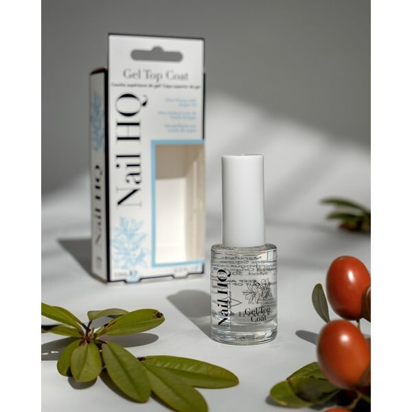 Nail HQ - Gel Top Coat