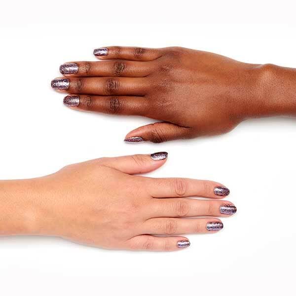 Barry M Nail Paint Masquerade (mixed glitter) NP360