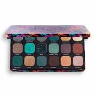 Revolution Forever Flawless Chilled Eyeshadow Palette