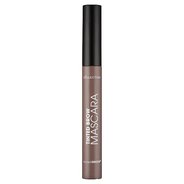 Collection Incredibrow Tinted Brow Mascara  Brunette 2