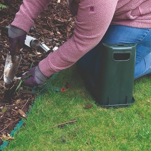 DNR ST HELENS PADDED GARDEN KNEELER