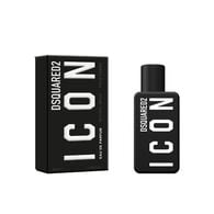 Dsquared2 Icon Pour Homme Eau De Parfum 50Ml