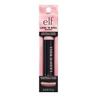 E.L.F. Lash 'N Roll Mascara Black 9.2G