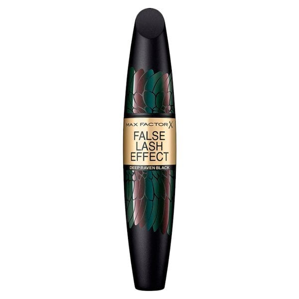 Max Factor False Lash Effect Mascara Raven Black