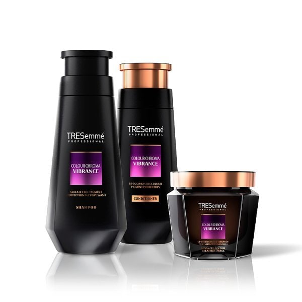 Tresemmé Conditioner Colour Chroma Vibrance 300ml