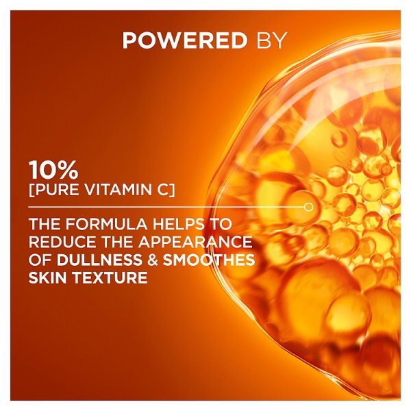L'Oréal Men Expert Hydra Energetic 10% Vitamin C Serum 30ml