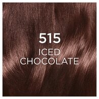Casting Creme 515 Iced Chocolate Semi Permanent Hair Dye