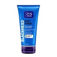 Clean & Clear Blackhead Scrub 150ml