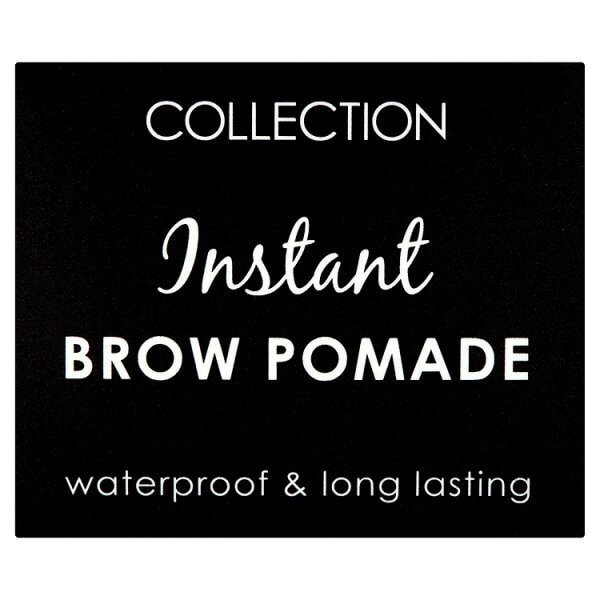 Collection Insta Eyebrow Pomade Shade 3