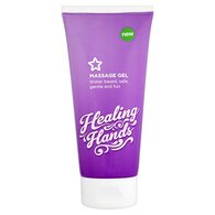 Superdrug Healing Hands Massage Gel 100ml