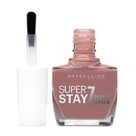 Maybelline Forever Strong Gel 130 Rose Poudre Nail Polish