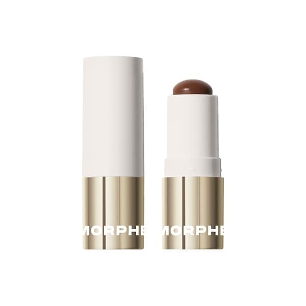 Morphe Sudden Heat Creamy Bronzer Stick - Smolder