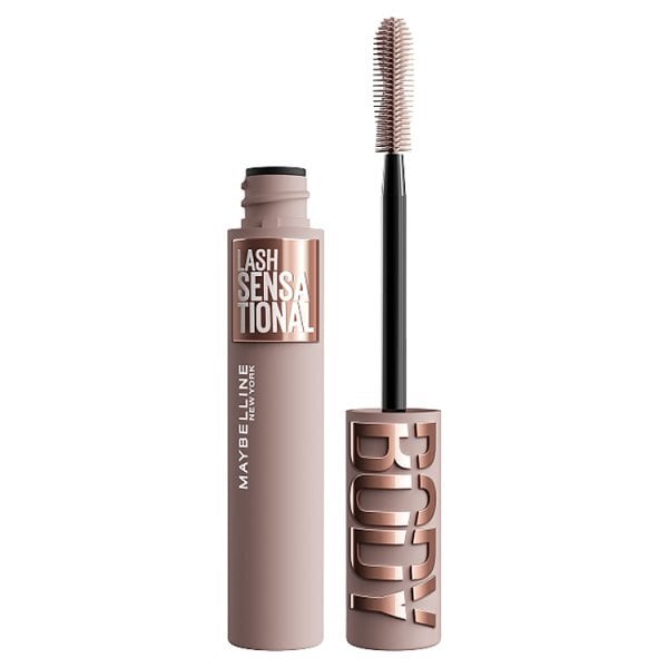 Maybelline Lash Sensational Body Volumising Mascara