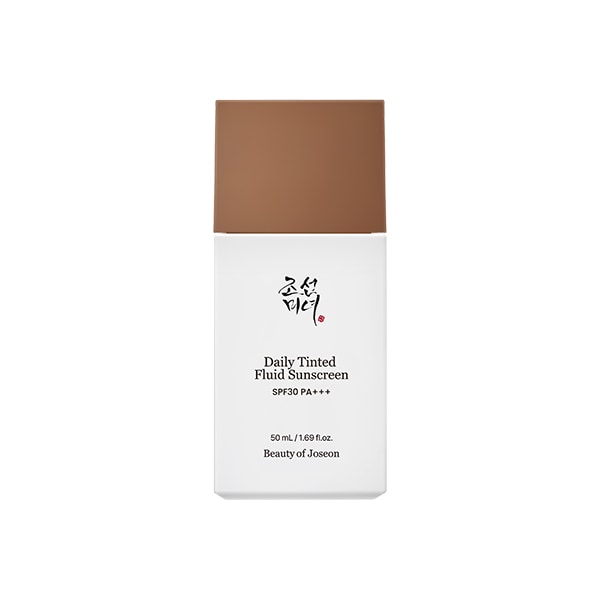 Beauty of Joseon Daily Tinted Fluid Sunscreen SPF30 PA +++ MN230